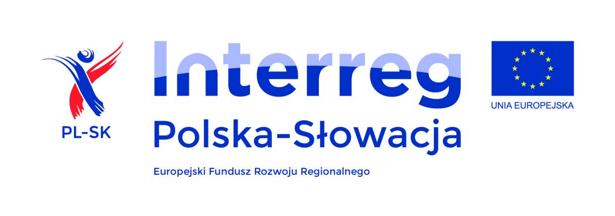 Interreg Polska-Słowacja