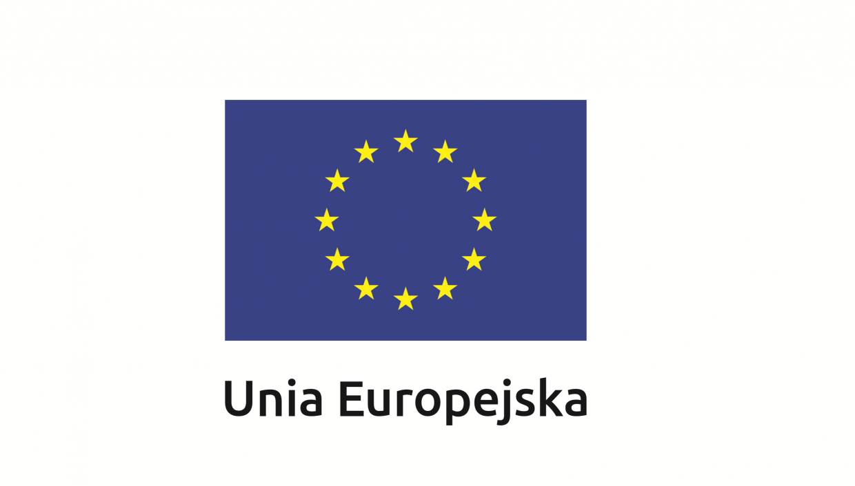 Logo Unii Europejskiej