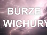 Burze