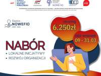 Nabór wniosków w projekcie Śląskie NOWEFIO