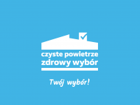 Gmina Istebna OPERATOREM w Programie Czyste Powietrze