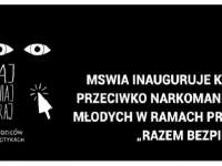 Razem bezpieczniej; źródło: www.gov.pl/mswia