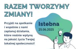 Grafika wydarzenia