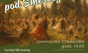 Plakat wydarzenia