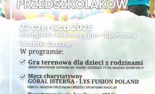 Plakat wydarzenia