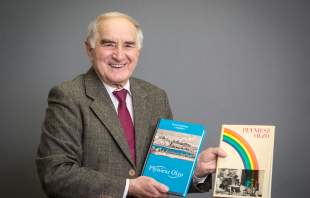 prof. Daniel Kadłubiec