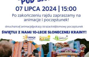 Plakat wydarzenia