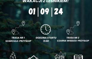 Plakat wydarzenia