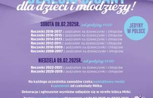 Plakat wydarzenia
