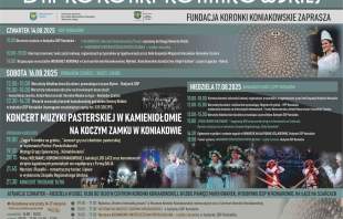 Program Dni Koronki
