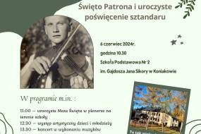 Fragment plakatu