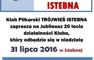 KP Trójwieś 20 lat później