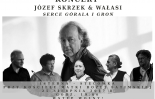 Koncert "Serce Górala i Groń"