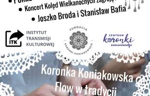 Plakat wydarzenia