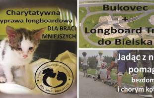 Wyprawa charytatywna