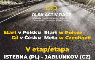 Olsa Activ Race