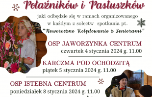 Plakat wydarzenia