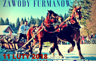 Zawody Furmanów 2018