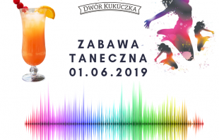 Zabawa w Dzień Dziecka
