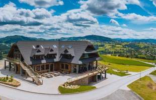 foto @hotelzlotygron