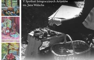 Wystawa Barbary Wałach