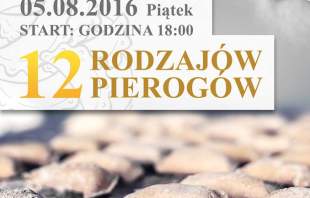 II Festiwal Pierogów