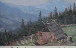 Wystawa Jana Wałacha