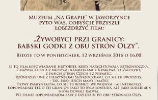 Muzeum Regionalne na Grapie