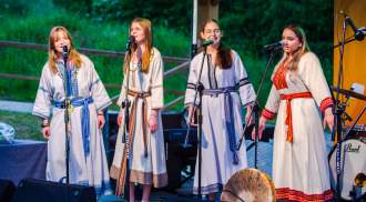 Dziewięćsił Festiwal fot. M. Kuźma