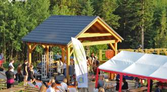 Dziewięćsił Festiwal