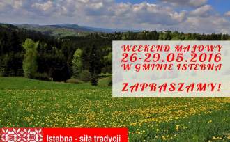 Dłudi weekend