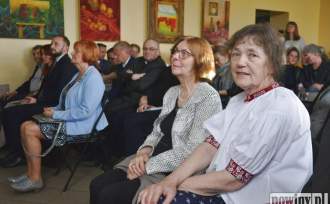 70 lat Ogniska im. Ludwika Konarzewskiego seniora w Rydułtowach