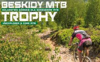 Beskidy MTB Trophy