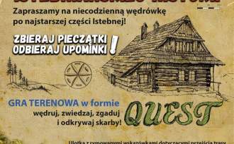 quest Istebna