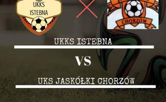 UKKS Istebna - Jaskółki Chorzów