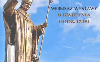 Plakat wydarzenia