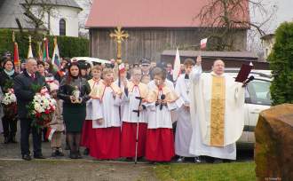 Obchody Narodowego Święta Niepodległości