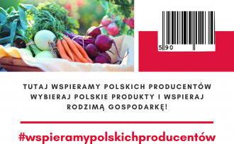 #wspieramylokalneprodukty