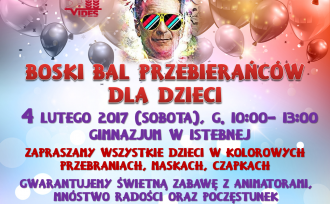 Bal dla dzieci