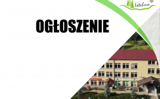 Ogłoszenie