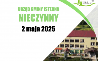 Urząd Gminy Istebna nieczynny