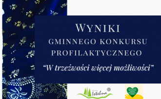 Wyniki konkursu profilaktycznego