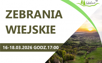 Zebrania wiejskie