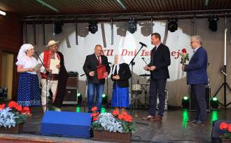 Dni Istebnej 2018 - dzień 1