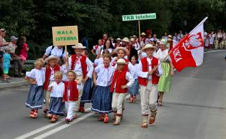 Festyn Istebniański