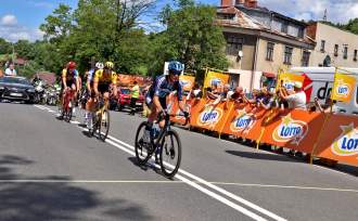 Premia Lotna w Istebnej Centrum