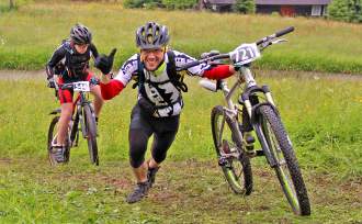 Beskidy MTB Trophy