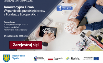 Innowacyjna Firma