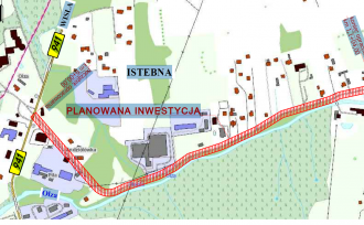 Obwieszczenie Starosty Cieszyńskiego z dnia 15.09.2017 roku w sprawie zawiadomienia o wydaniu decyzji o zezwoleniu na realizację inwestycji drogowej