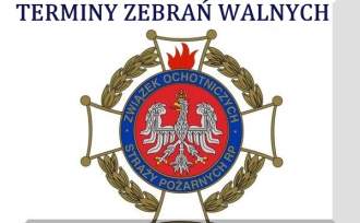 Zebrania walne